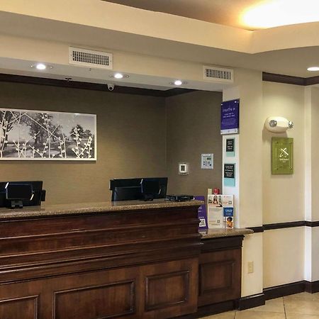 Sleep Inn & Suites Ruston Near University Ngoại thất bức ảnh