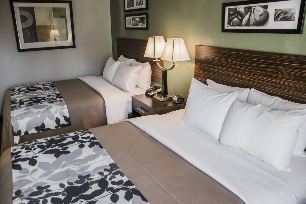 Sleep Inn & Suites Ruston Near University Ngoại thất bức ảnh