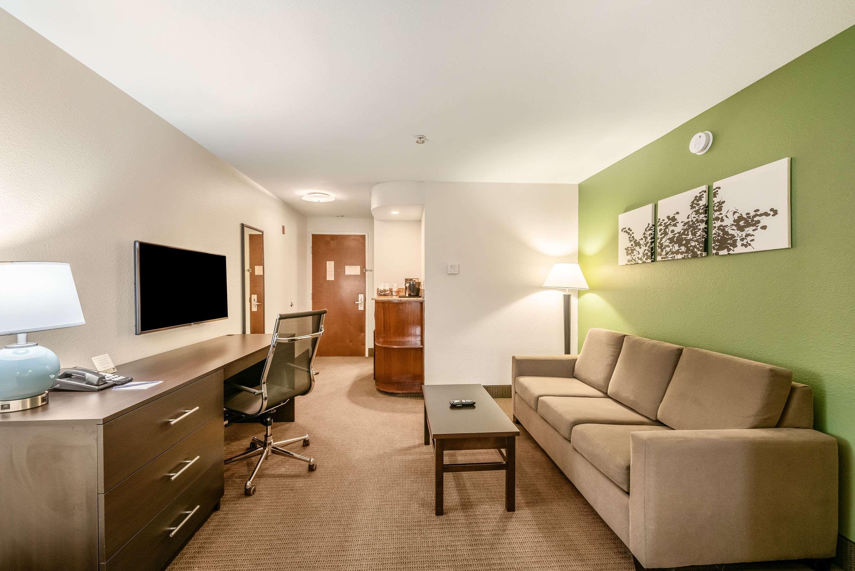 Sleep Inn & Suites Ruston Near University Ngoại thất bức ảnh