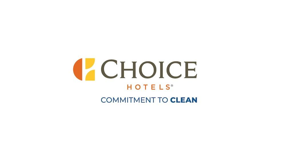 Sleep Inn & Suites Ruston Near University Ngoại thất bức ảnh
