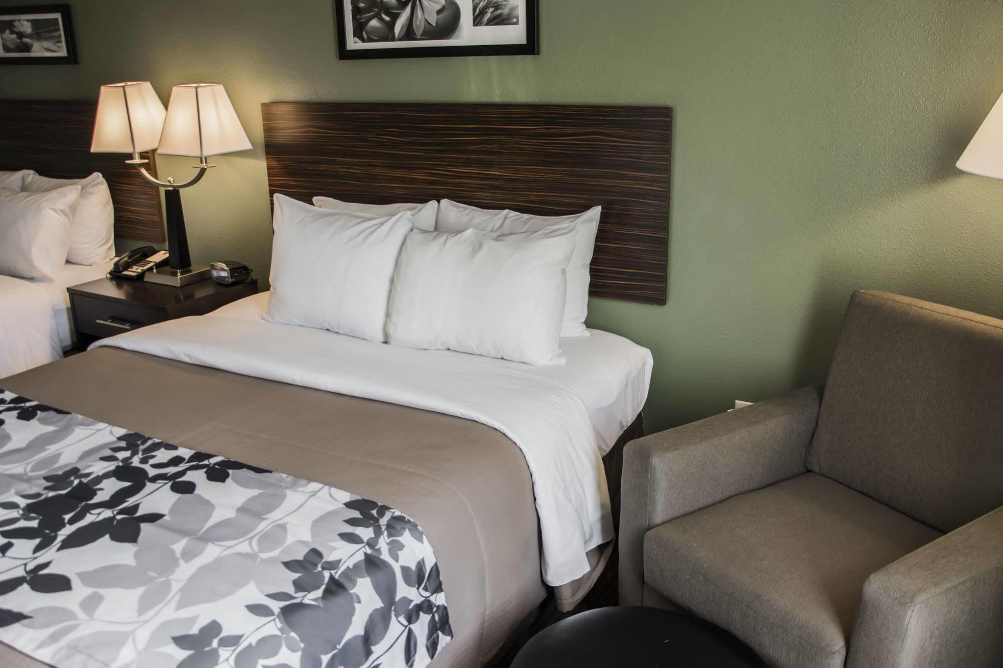 Sleep Inn & Suites Ruston Near University Ngoại thất bức ảnh