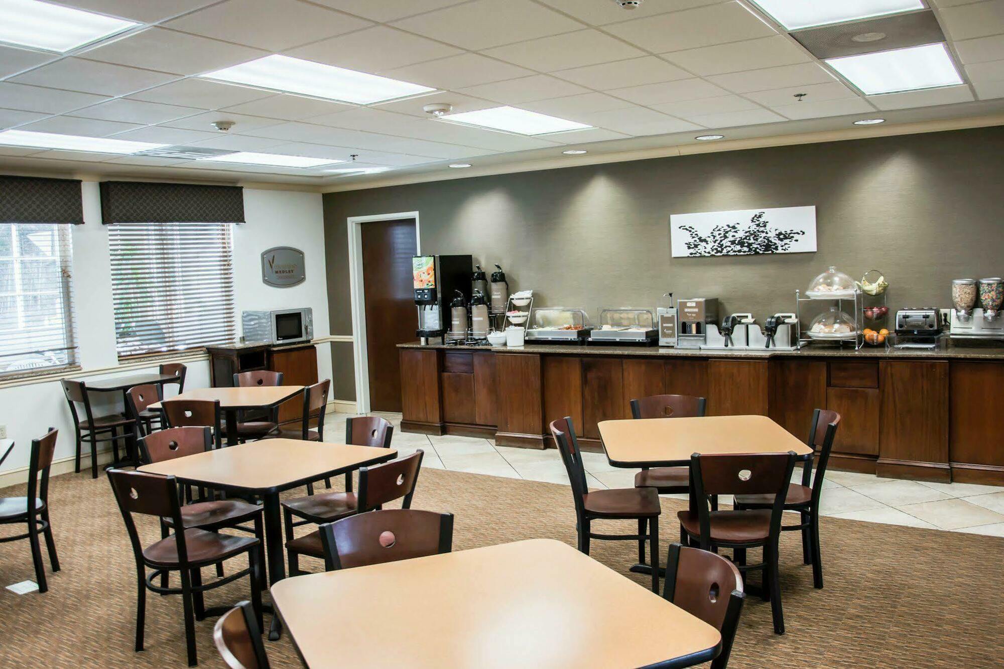 Sleep Inn & Suites Ruston Near University Ngoại thất bức ảnh